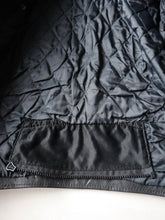 Load image into Gallery viewer, 1980s Cropped Leather Biker Jacket - S
