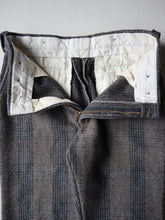 Load image into Gallery viewer, 1970s Arctic Commander Wool Pants - 32"
