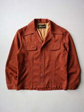 Load image into Gallery viewer, 1970s Haggar Polyester Overshirt - S
