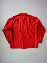 Load image into Gallery viewer, 1960&#39;s Pendleton Loop Collar Shirt - L

