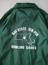 Load image into Gallery viewer, 1980&#39;s Bay State Windbreaker - XL
