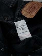 Load image into Gallery viewer, 1990s Made in USA Levi's 501 Jeans - 37"
