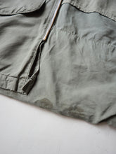 Load image into Gallery viewer, 1970s Distressed L'Esquimau French Hunting Jacket - M
