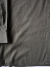 Load image into Gallery viewer, Austrian Army Field Shirt - L
