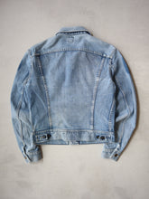 Load image into Gallery viewer, 1970s Faded Lee Riders Denim Jacket - XS
