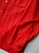 Load image into Gallery viewer, 1960&#39;s Pendleton Loop Collar Shirt - L
