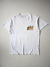 Load image into Gallery viewer, 1990s Distressed Wide Open Racing T-Shirt - M
