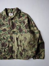 Load image into Gallery viewer, 1970s Black Sheep Duck Camo Lightweight Jacket - L/XL
