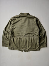 Load image into Gallery viewer, 1960s Blanket Lined Workwear Jacket - XL
