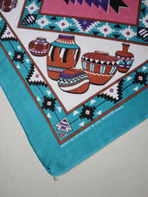 Load image into Gallery viewer, Made in USA Aztec Bandana
