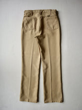 Load image into Gallery viewer, 1960/70s Wrangler Wrancher Bootcut Pants - 30"
