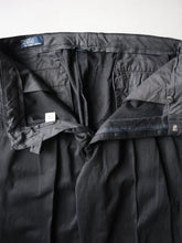 Load image into Gallery viewer, 1990s Polo Ralph Lauren Pleated Chino Pants - 36&quot;
