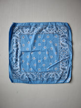 Load image into Gallery viewer, 100% Cotton Bandana by Chrrey
