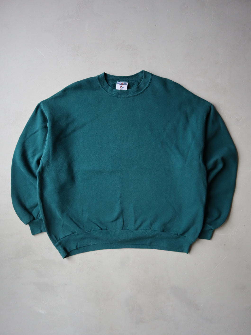 1990s Jerzees Sweatshirt - XL
