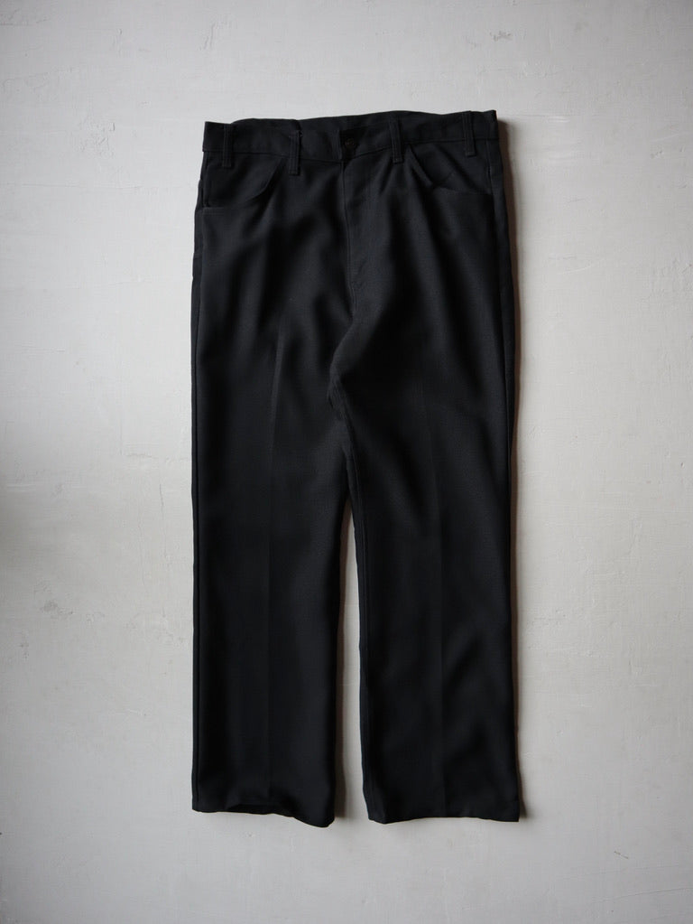 1970's Levi's 517 Bootcut Pants - 34