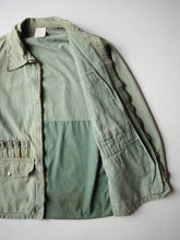 Load image into Gallery viewer, 1960s French Hunting Jacket - L
