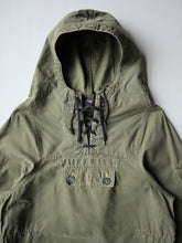 Load image into Gallery viewer, 1960s Polish Parka - S
