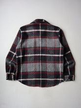 Load image into Gallery viewer, 1970s CPO Wool Blend Shirt - M

