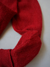 Load image into Gallery viewer, 1970s Towncraft JCPenney Alpaca Blend Cardigan - M
