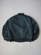 Load image into Gallery viewer, 1980&#39;s Miltec MA-1 Flyer&#39;s Jacket - M
