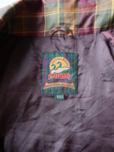 Load image into Gallery viewer, 1990s Lakeland Lightweight Check Bomber Jacket - M/L
