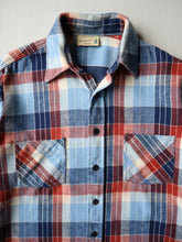Load image into Gallery viewer, 1970s Sears Fieldmaster Flannel Shirt - M
