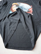 Load image into Gallery viewer, 1980s 3D Emblem Myers Harley Davidson T-Shirt - S
