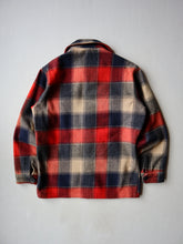 Load image into Gallery viewer, 1960/70s Pendleton Wool Cruiser Jacket - M
