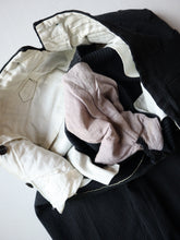 Load image into Gallery viewer, 1940s Euro Wool Buckleback Work Pants - 30"
