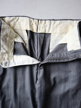 Load image into Gallery viewer, 1970&#39;s Wool Pants - 34&quot;

