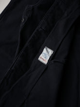 Load image into Gallery viewer, 1960s Piccadilly Canvas Trench -  S
