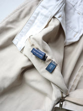 Load image into Gallery viewer, 1990s Polo Ralph Lauren Pleated Chino Pants - 33&quot;

