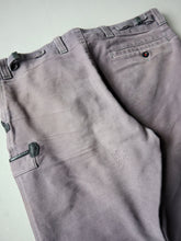 Load image into Gallery viewer, 1980s Moleskin German Workwear Pants - 36"

