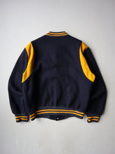 Load image into Gallery viewer, 1960s Collis Wool Varsity Jacket - M/L
