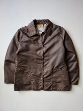 Load image into Gallery viewer, Burberrys&#39; Lightweight Windbreaker Jacket - M
