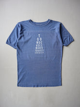 Load image into Gallery viewer, 1970s TOOMUCHSEX T-Shirt - S
