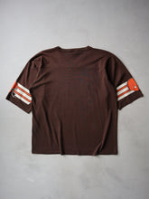 Load image into Gallery viewer, 1980s Cleveland Browns Jersey T-Shirt - L
