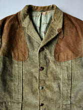 Load image into Gallery viewer, 1960s Eddie Bauer Corduroy Hunting Blazer - L

