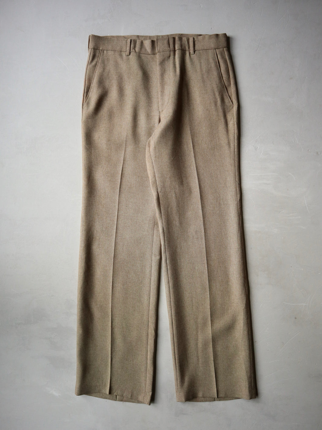 1970s Levi's Action Slacks - 31