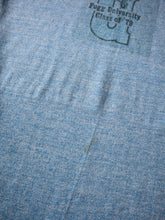 Load image into Gallery viewer, 1970s Fogg University Ringer T-Shirt - S

