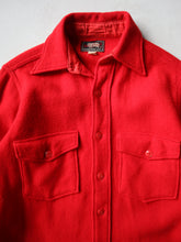 Load image into Gallery viewer, 1940&#39;s Woolrich Wool Shirt - S
