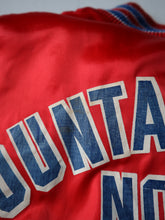 Load image into Gallery viewer, 1980s Fountain Valley North All Stars Bomber Jacket - L
