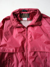 Load image into Gallery viewer, 1990&#39;s Eddie Bauer Rain Jacket with Removable Hood - S
