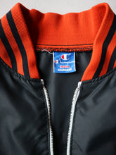 Load image into Gallery viewer, 1980&#39;s Montville Cross Country Quarter-zip Windbreaker - M
