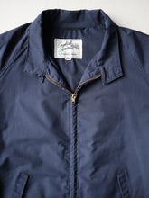 Load image into Gallery viewer, 1970s English Squire Lightweight Harrington Jacket - XL
