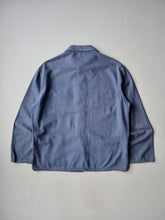 Load image into Gallery viewer, 1970s Faded Czech HBT Chore Jacket - M/L

