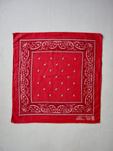 Load image into Gallery viewer, Colorfast Made in USA Bandana
