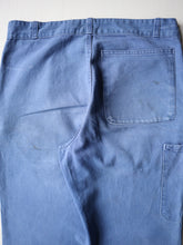 Load image into Gallery viewer, 1970s French Workwear Pants - 30"
