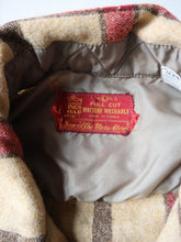Load image into Gallery viewer, 1970s Sears Loop Collar Wool Blend Shirt - M
