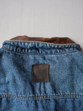 Load image into Gallery viewer, 1980s Marlboro Denim Jacket - XL
